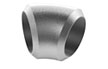 45° Elbow Buttweld Pipe Fittings