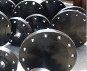 alloy steel ASME B16.5 High Hub Blinds Flanges