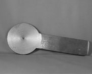 alloy steel ASME B16.5 Spades Ring Spacers Flanges