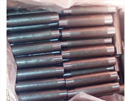 alloy steel Pipe Nipples/ BSP Threaded Pipe Nipples / Hex Nipples 