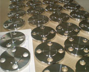 alloy steel Plate Flanges (SLIP-ON)