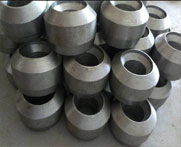 alloy steel Welding Outlets / Weldolet® 