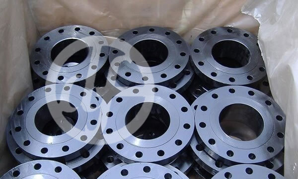 ASME B16.5 Groove & Tongue Flanges packing