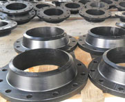 carbon steel ASME B16.5 Flange Facing Type & Finish