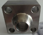 carbon steel ASME B16.5 Square Flanges