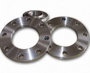 carbon steel Plate Flanges (SLIP-ON)