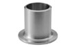 Long Pattern Stub Ends Buttweld Pipe Fittings
