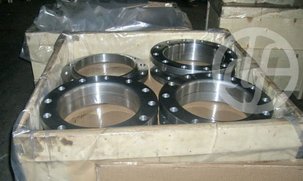 Monel pipe fittings packing