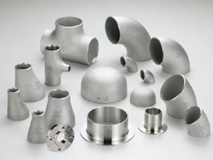 Monel Pipe Fittings Manufacturer in India – Butt Weld Fittings, Forged Fittings, Compression Fittings, Ferrule Fittings