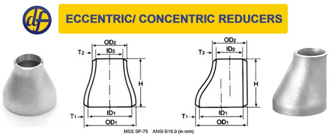 pipe-reducers-dimensions