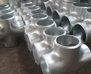 Stainless Steel 904L  buttweld fittings Manufacturer/Supplier