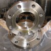 Flat Flanges Suppliers in ALGERIA