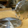High Hub Blinds Flanges Flanges Suppliers in Colombia