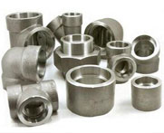 stainless steel A105 /A182 Forged Fittings 