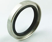 stainless steel Lip type flange