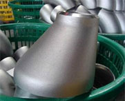 stainless steel Eccentric/ Concentric Pipe Reducers