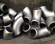 Stainless steel 201/202 pipe fittings Manufacturer/Supplier