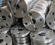 Stainless steel 321/ 321H Flanges Manufacturer/Supplier