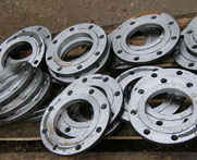 Stainless steel 347/ 347H Flanges Manufacturer/Supplier