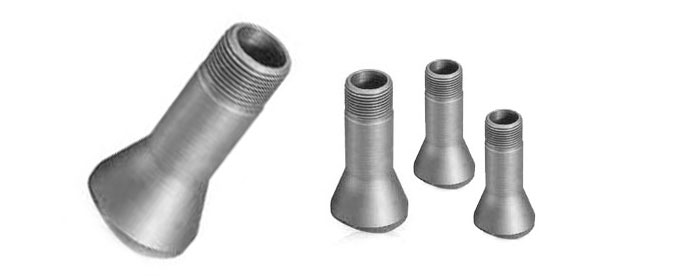 Forged Screwed-Threaded Nipple Branch Outlet Manufacturers & suppliers in India