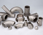 Stainless Steel 202 Buttweld Fittings