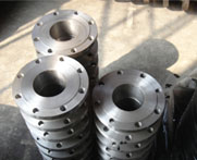 alloy steel ASME B16.5 Groove & Tongue Flanges