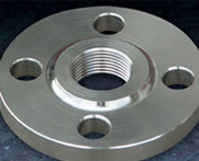 alloy steel ASME B16.5 Screwed Flanges