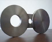 alloy steel ASME B16.5 Spectacle Blind Flanges