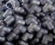 Alloy steel forged fittings 