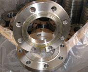 Cupro Nickel Flanges Manufacturer/Supplier