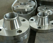 Stainless Steel 904L  Flanges Manufacturer/Supplier