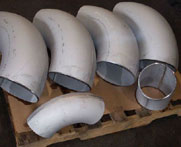 Stainless Steel 904L  pipe fittings Manufacturer/Supplier