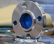 stainless steel ASME Flanges