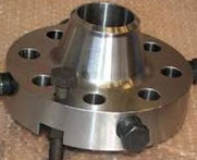 stainless steel ASME B16.36 Orifice flanges