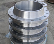 stainless steel ASME B16.5 Flange Facing Type & Finish