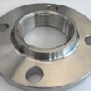 Screwed Flanges Suppliers in Qatar