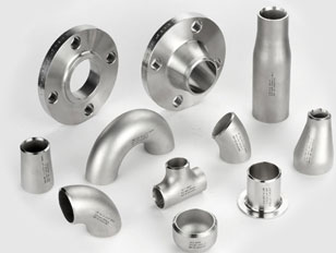 Stainless Steel Pipe Fittings Manufacturer in India – Butt Weld Fittings, Forged Fittings, Compression Fittings, Ferrule Fittings