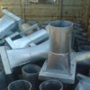 Puddle Flanges Suppliers in United Arab Emirates (UAE)