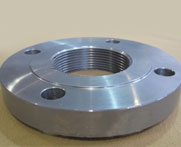 stainless steel Threaded/Screwed Flanges