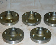 Stainless steel 310S Flanges Manufacturer/Supplier