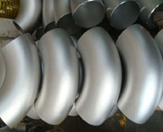 Stainless Steel Butt Weld Fittings Manufacturer/Supplier