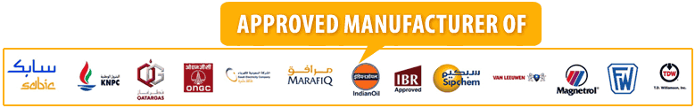 approved-manufacturer