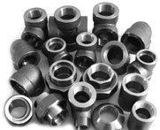 Carbon Steel Forged Socket Weld Full Coupling