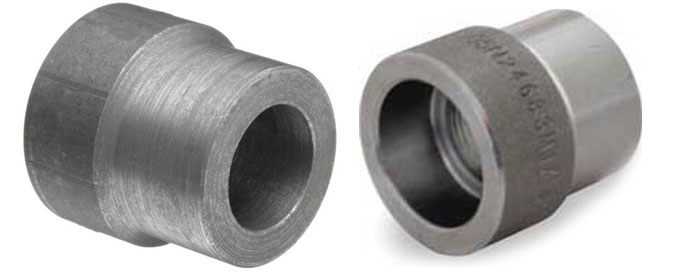 Forged Socket Weld Reducer Insert Manufacturers & suppliers in India