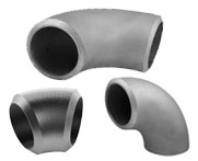 Stainless steel 317 Elbow