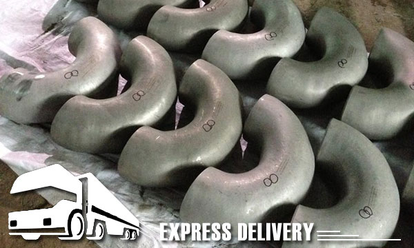 Carbon Steel Buttweld Fittings packing